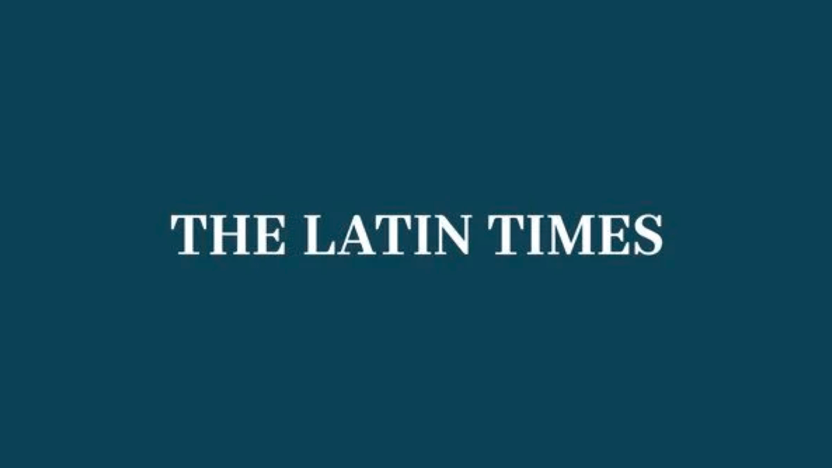 Latin Times Hemp Vegan