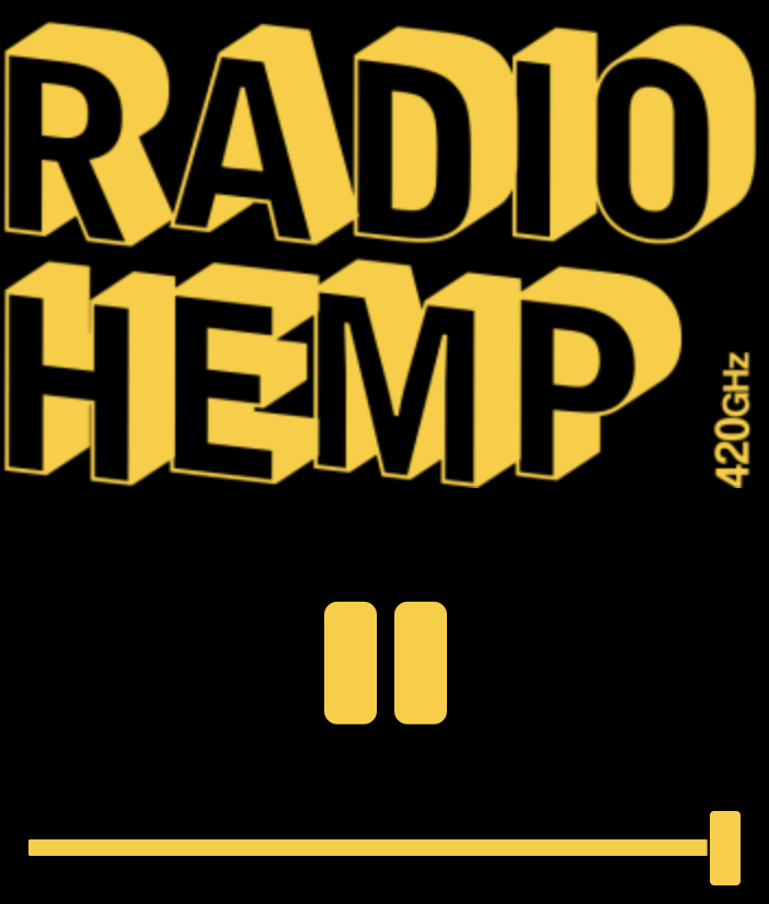 radio-hemp